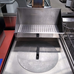 fryer Bertrand 